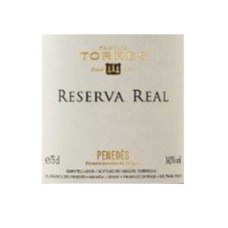 Espagne - Spanje | Penedes | Reserva Real 2012 