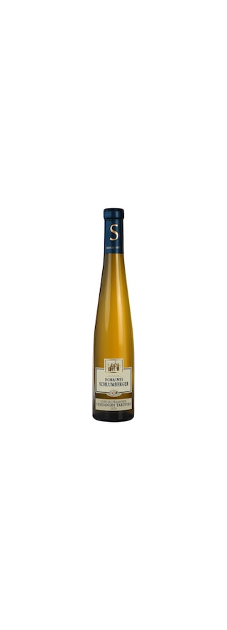 Domaines Schlumberger | Vendanges Tardives | Gewurztraminer | 2020 37,5 cl