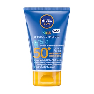 Nivea | Sun | Kids Pocket| Protect & Play | Factor 50 