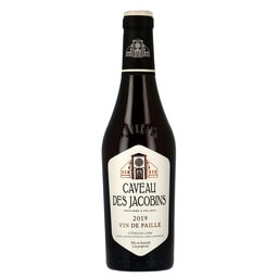 Caveau des Jacobins | Vin de Paille | 2019 | Wit 