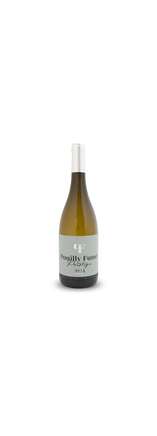 Delhaize | Pouilly Fumé Prestige Wit 75 cl