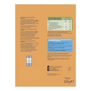 Delhaize | Reepjes | Kip 