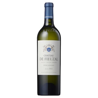 Chateau de Fieuzal | Pessac-Léognan | 2022 75 cl