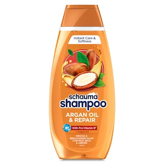 Schauma | Shampoo | Arganolie 