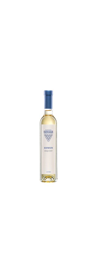 Nittnaus | Eiswein Exquisit | 2020 37,5 cl