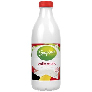 Campina | Lait | Entier 
