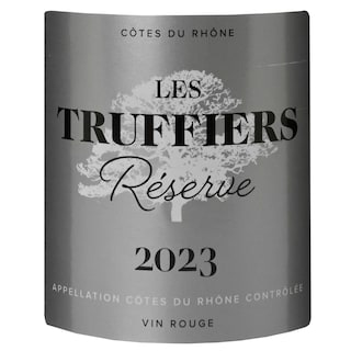 Les Truffiers | Réserve | Côtes du Rhône 