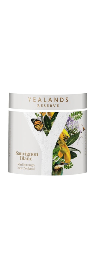 Yealands Estate Wines Ltd | Reserve | Sauvignon Blanc 