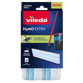 Vileda | H2Pro | Recharge 