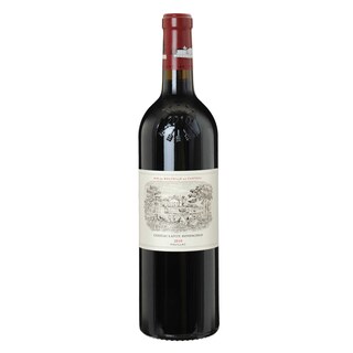 France - Frankrijk | Bordeaux - Pauillac | Château Lafite Rothschild 2010 