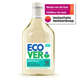 Wasmiddel | Vloeibaar | Universal | 1,43L | 28DS | Eco