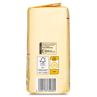 Delhaize | Farine | Fermentante 