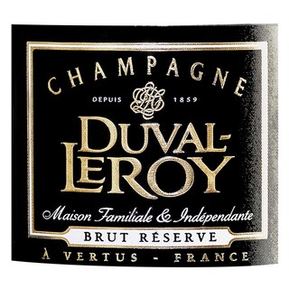 Duval-Leroy | Champagne | Brut 