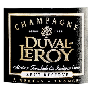 Duval-Leroy | Champagne | Brut 1,5 l