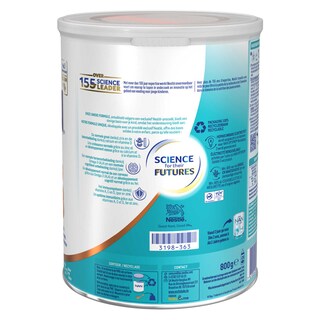 Nestlé | NAN Optipro | Groeimelk | poeder | baby | vanaf 1 jaar 