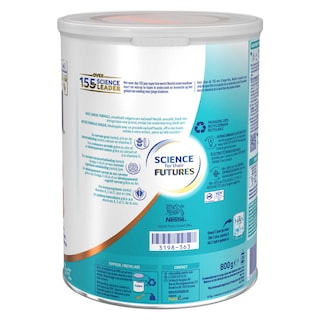 Nestlé | NAN Optipro | Groeimelk | poeder | baby | vanaf 1 jaar 