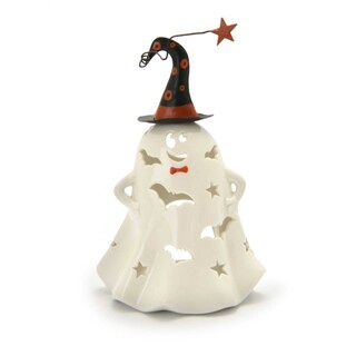 Delhaize | Bougeoir Halloween 