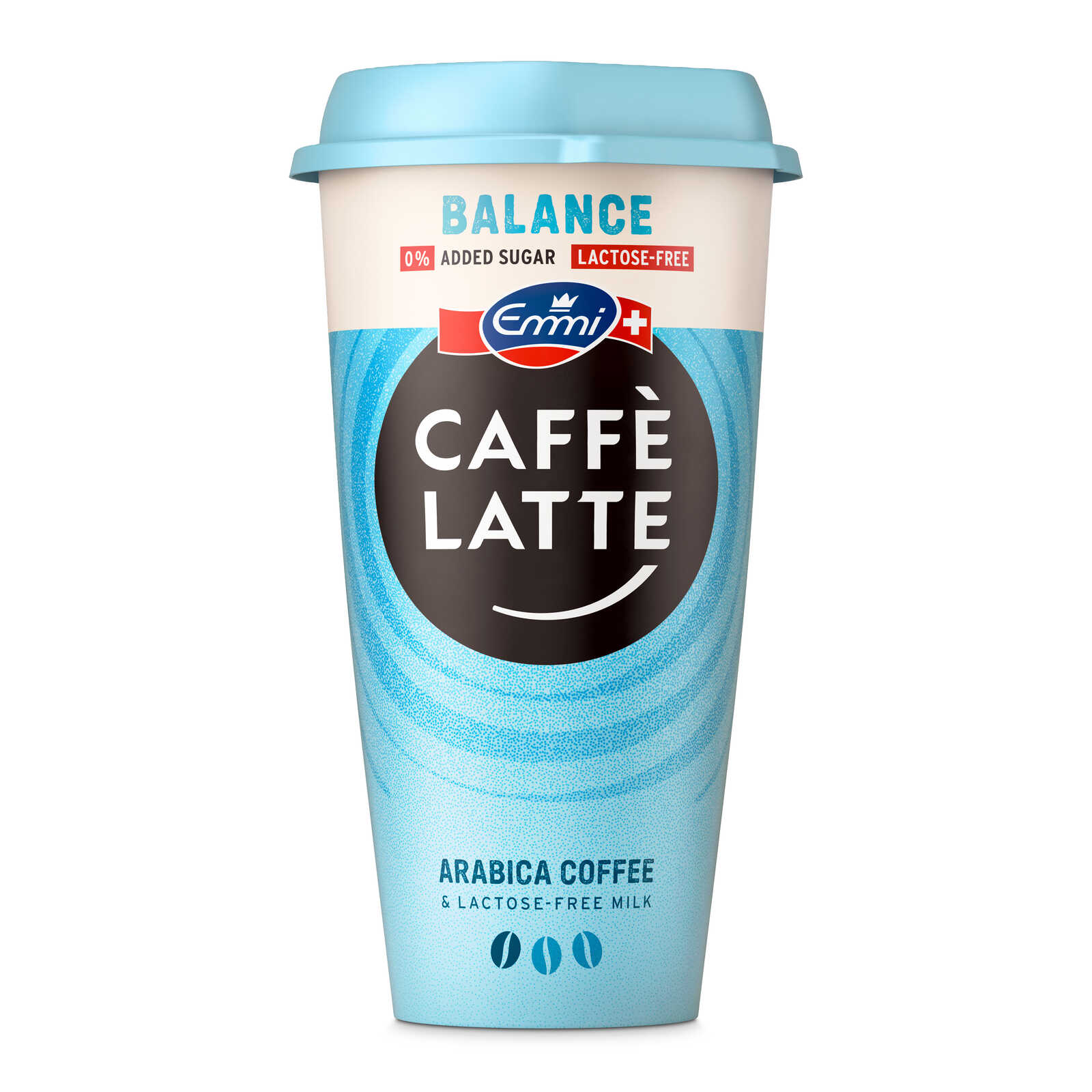 Emmi Caffè Latte | Balance | Lactosevrij