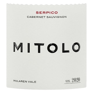 Mitolo | Serpico | McLaren Vale | Cabernet Sauvignon 