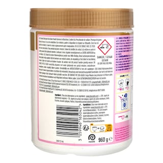 Vanish | Détachant | Poudre | Blanc 960 gr