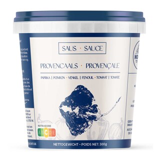 North Sea Chefs | Provencaalse saus 