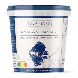 North Sea Chefs | Provencaalse saus 