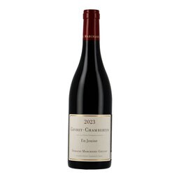 France | Gevrey Cham Jouise | 2023 | Rood 75 cl