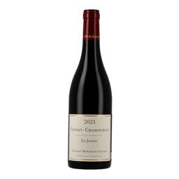 France | Gevrey Cham Jouise | 2023 | Rouge 75 cl