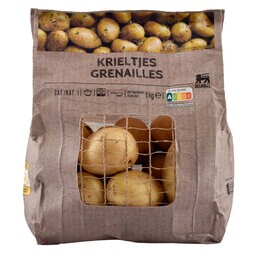Delhaize | Krielaardappelen 1 kg