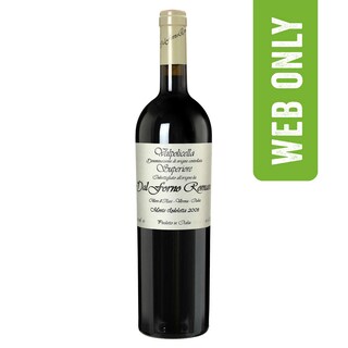Italie - Italië | Veneto D.O.C. | Valpolicella Superiore 08 Dal Forno 