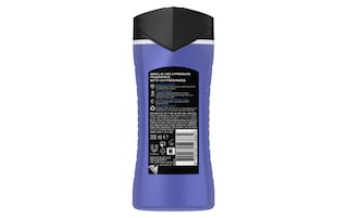 Axe | Gel  Douche | Fine Fragrance | Blue Lavender | 300 ml 