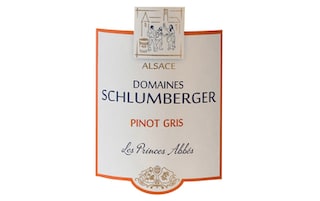 Domaines Schlumberger | Pinot Gris | 2022 