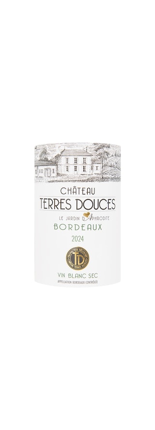 Chateau Terres Douces | Bordeaux 75 cl