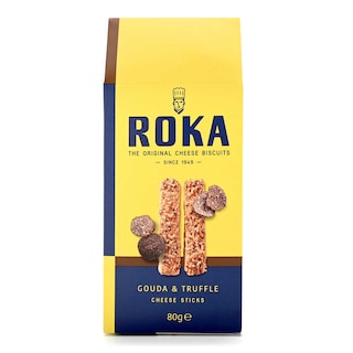 Roka | Snack | Gouda | Truffel 