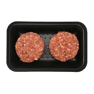 Delhaize | Italiaanse burger 