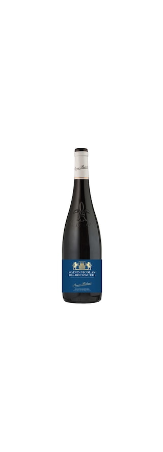 Pierre Brevin | Saint-Nicolas-de-Bourgueil | Rouge 