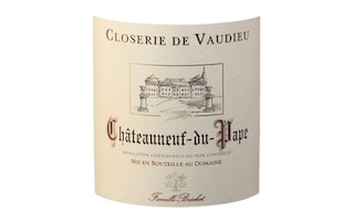 Closerie De Vaudieu | Châteauneuf-du-Pape | 2023 
