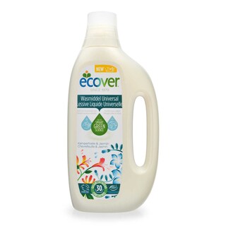 Ecover | Lessive | Liquide | Universal | Eco 