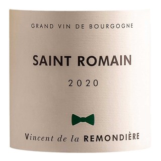 Vincent De La Remondiere | Saint-Romain | 2020 