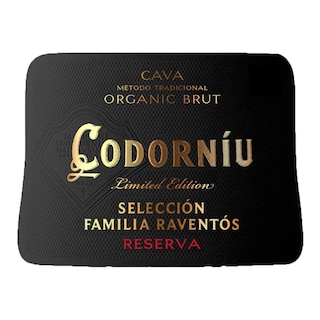 Espagne - Spanje | Cuvée Selection | Raven | Blanc | Bio 