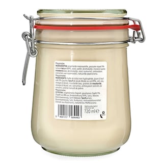 Delhaize | Mayonaise | Ambachtelijk 72 cl