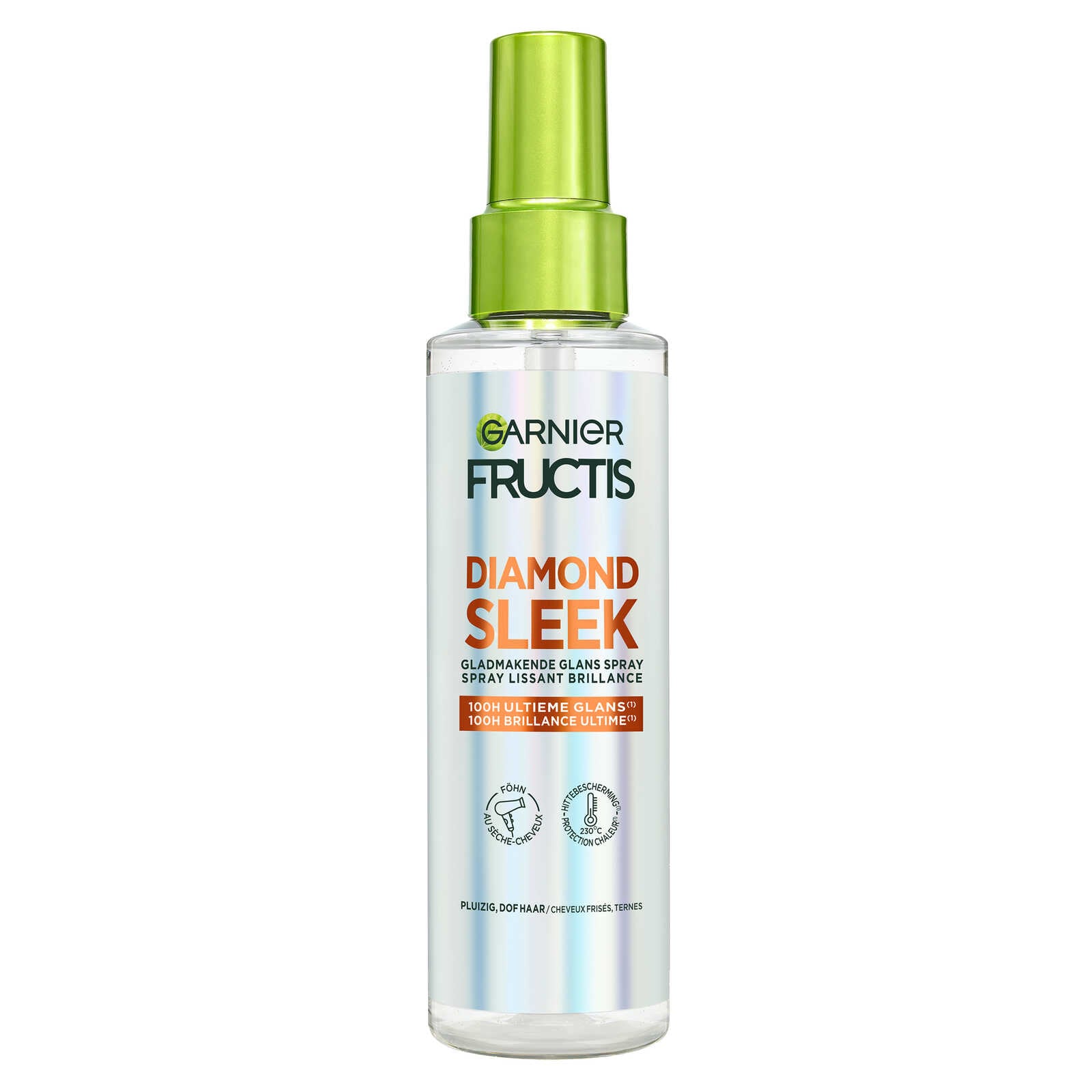 Garnier Gladmakende glans spray