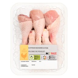 Pilons | Poulet | BEB