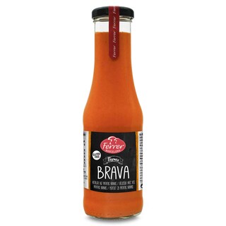 Ferrer | Tapas | Sauce bravas 320 gr