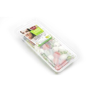 Starmeal | Tomate-mozzarella 