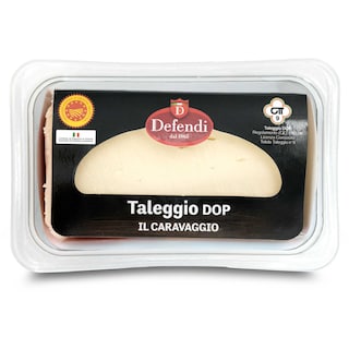 Defendi | Taleggio | DOP 200 gr