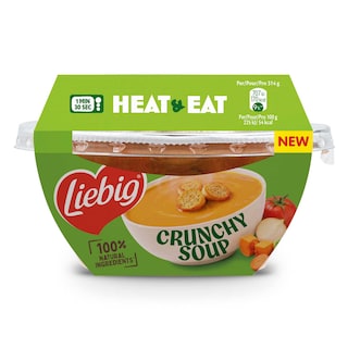 Liebig | Groenten | Creme 