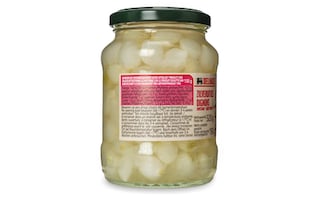 Delhaize | Oignons | Aigre-Doux 