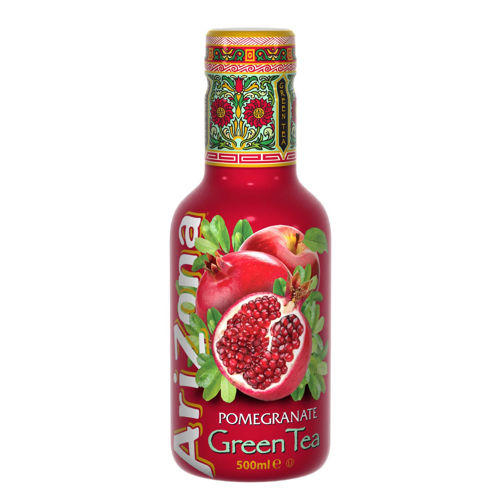Arizona Groene thee | Granaatappel
