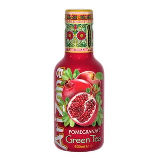 Arizona | Groene thee | Granaatappel 